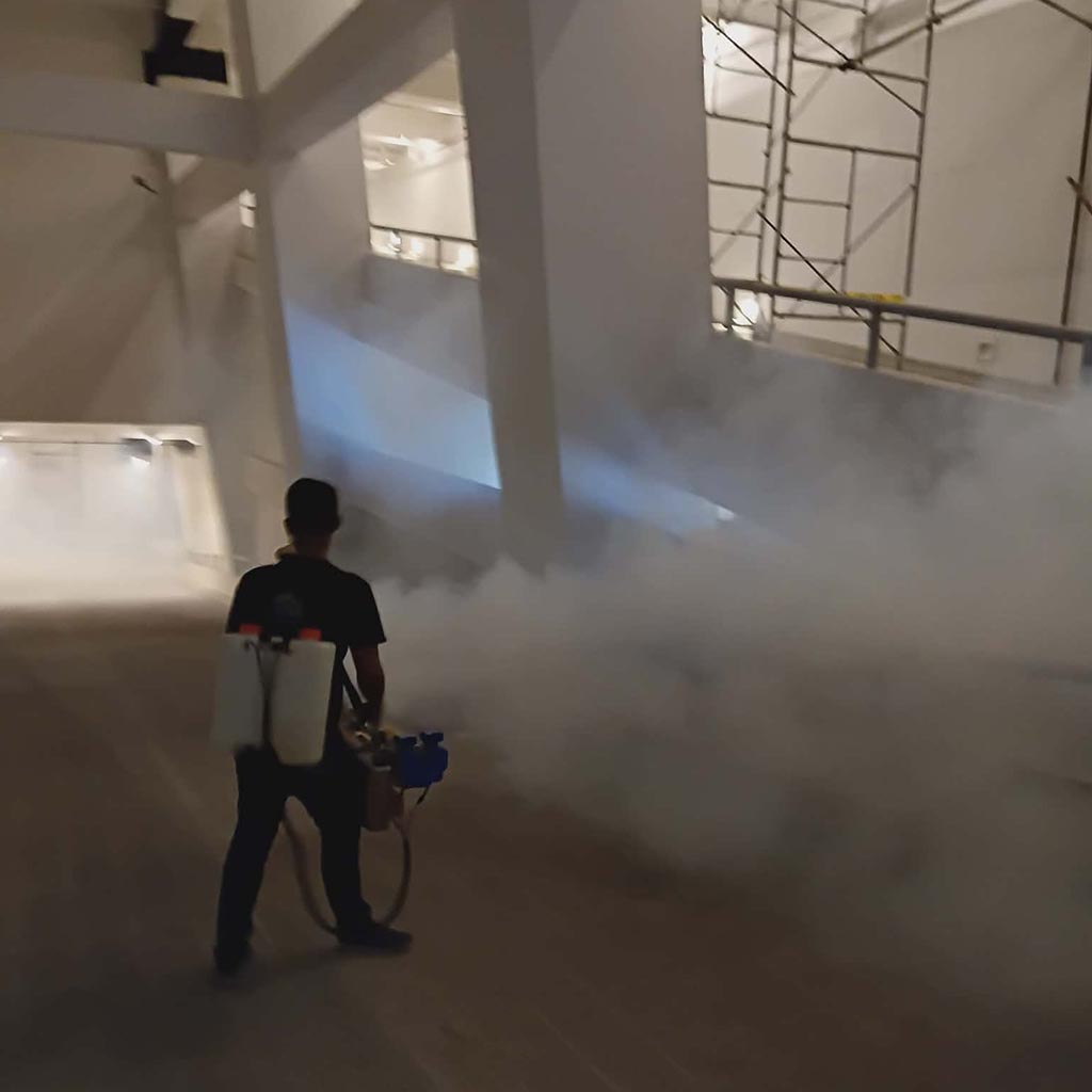 Commercial Solutions